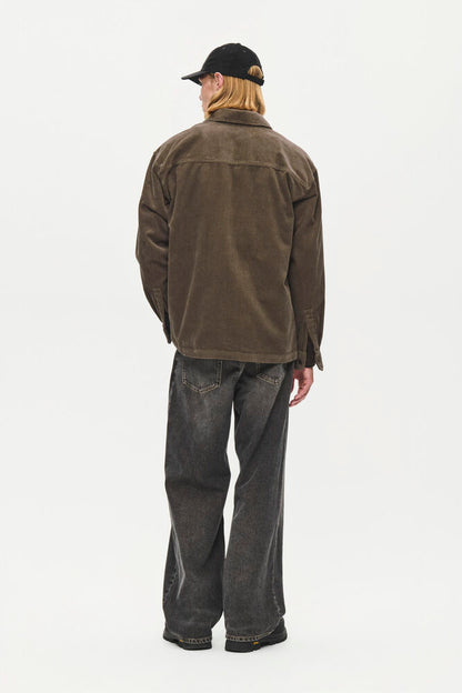 WWDavid overshirt 25258