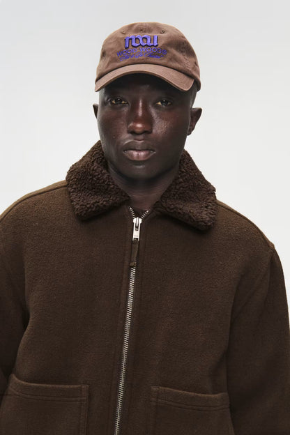 WWNann bomber jacket 25519