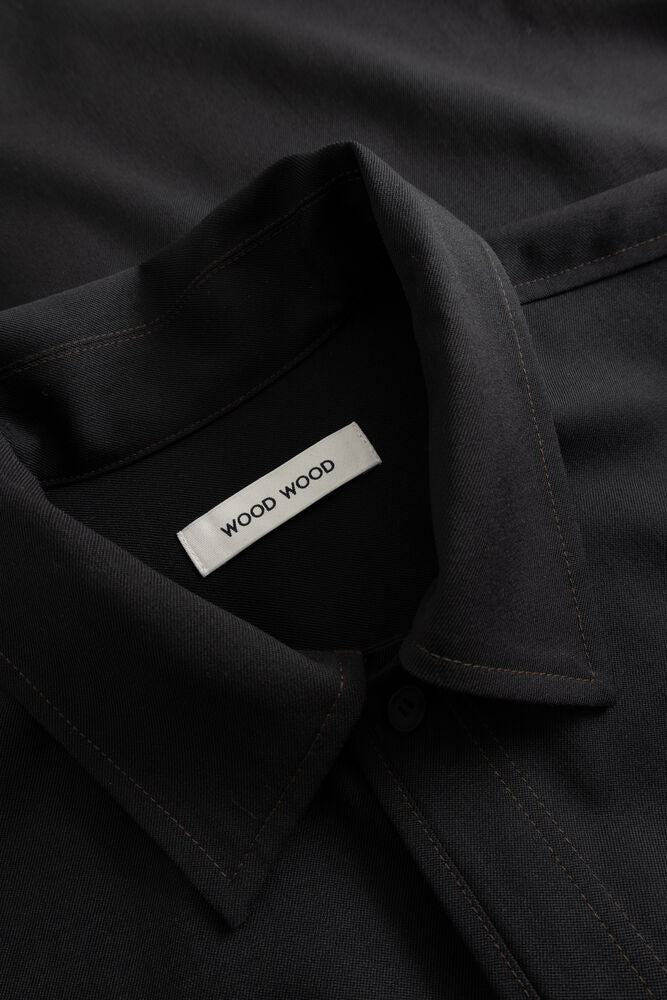 WWDavid overshirt 25458