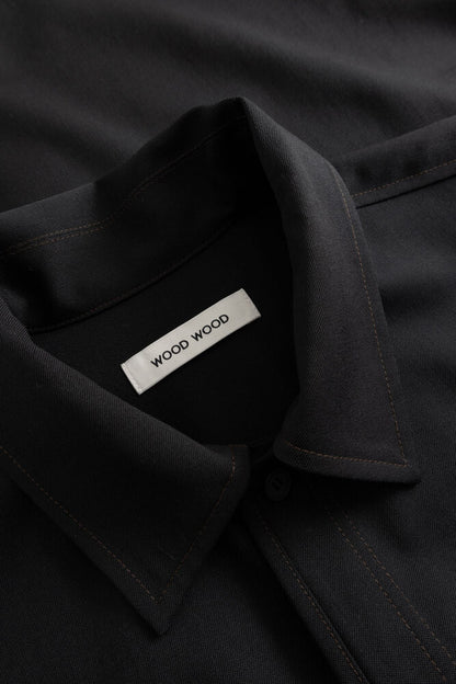 WWDavid overshirt 25458