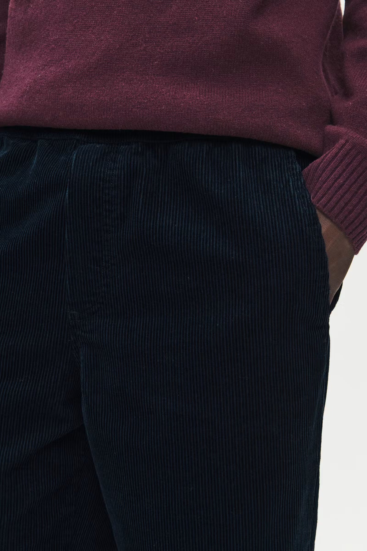 WWLax trousers 25518