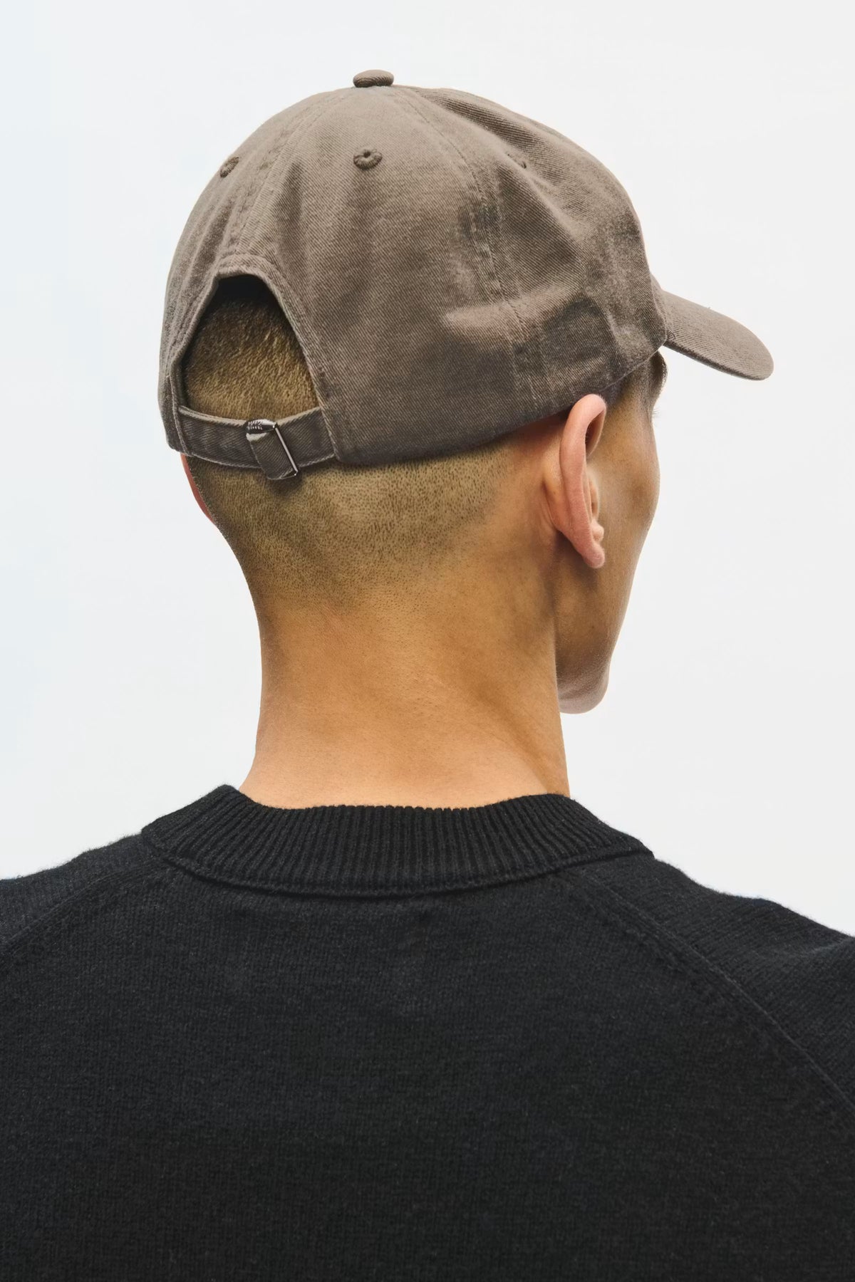 WWLow profile cap