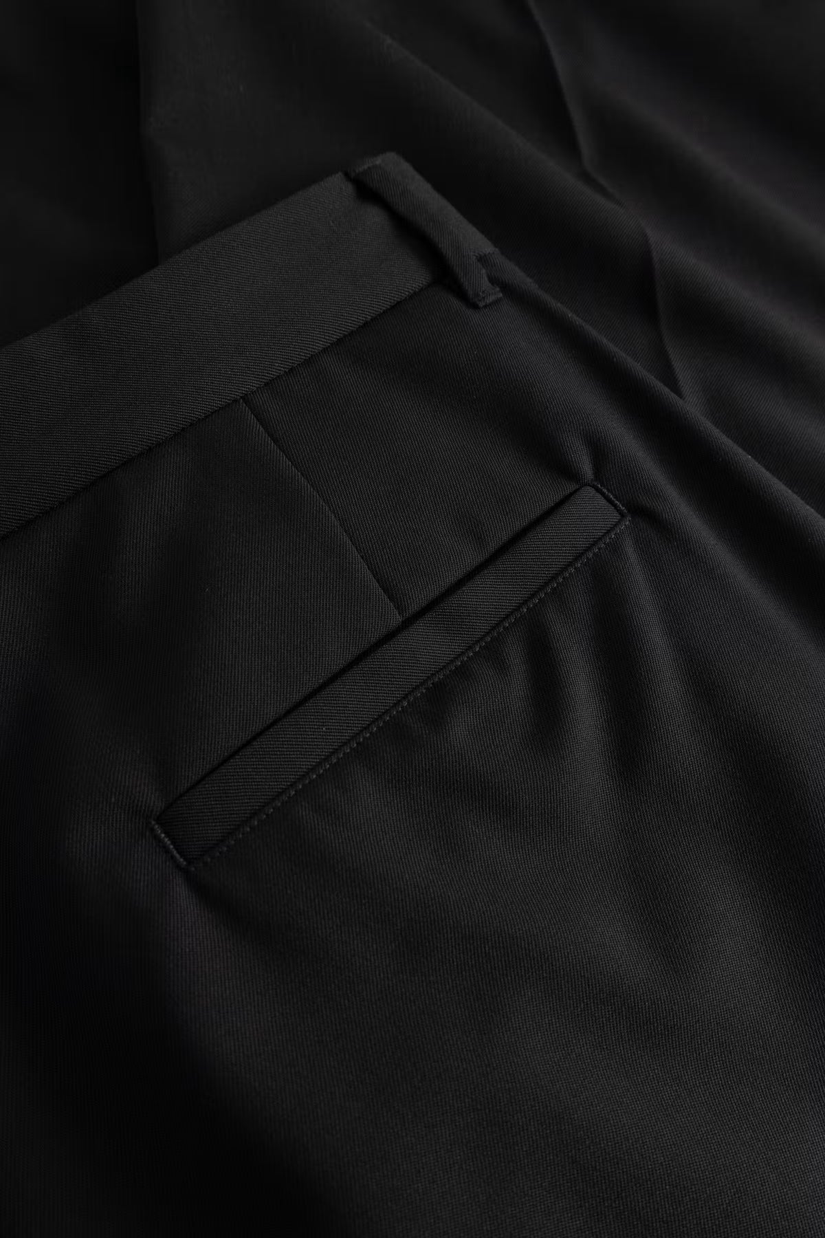 WWLuca trousers 25458