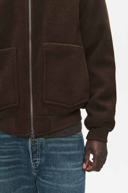 WWNann bomber jacket 25519