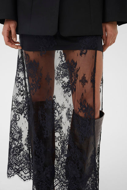GZruby HW skirt