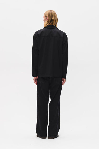 WWDavid overshirt 25458