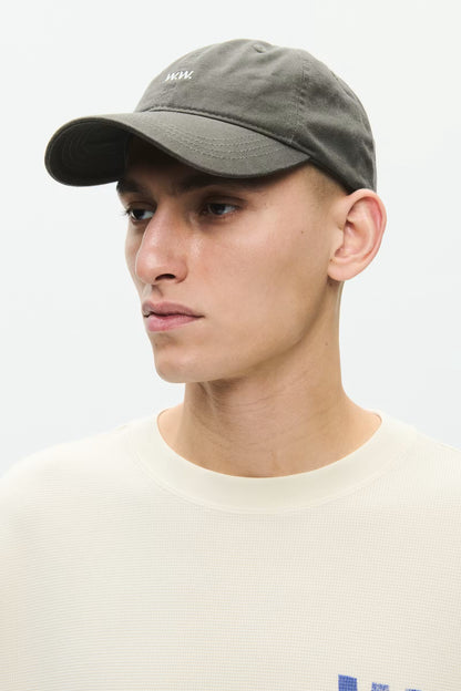 WWLow profile cap
