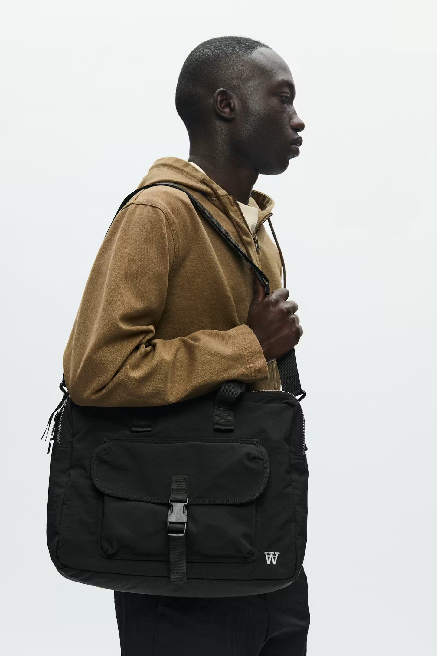WWWolfgang briefcase