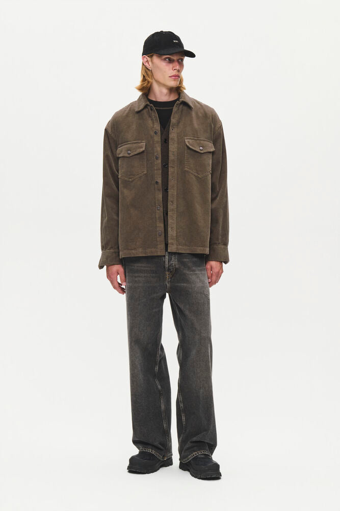 WWDavid overshirt 25258