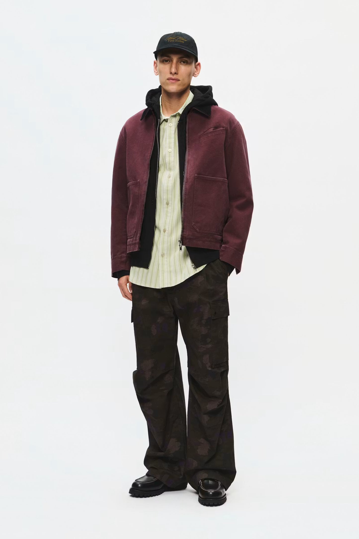 WWBo jacket