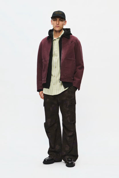 WWBo jacket