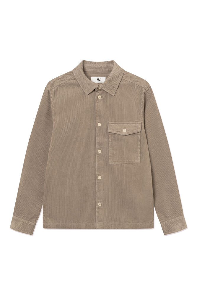 WWClay overshirt 25518