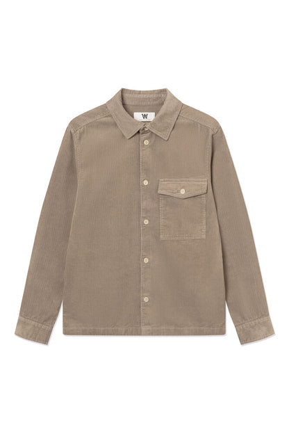 WWClay overshirt 25518