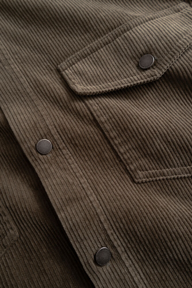 WWDavid overshirt 25258