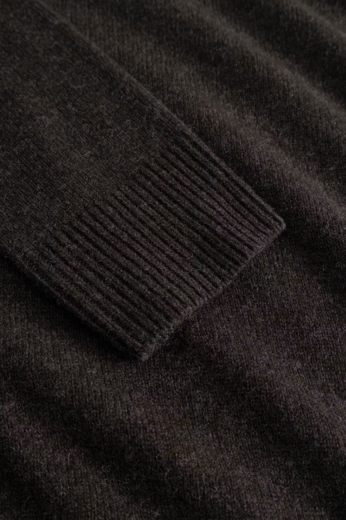 WWlogo crew neck 25298