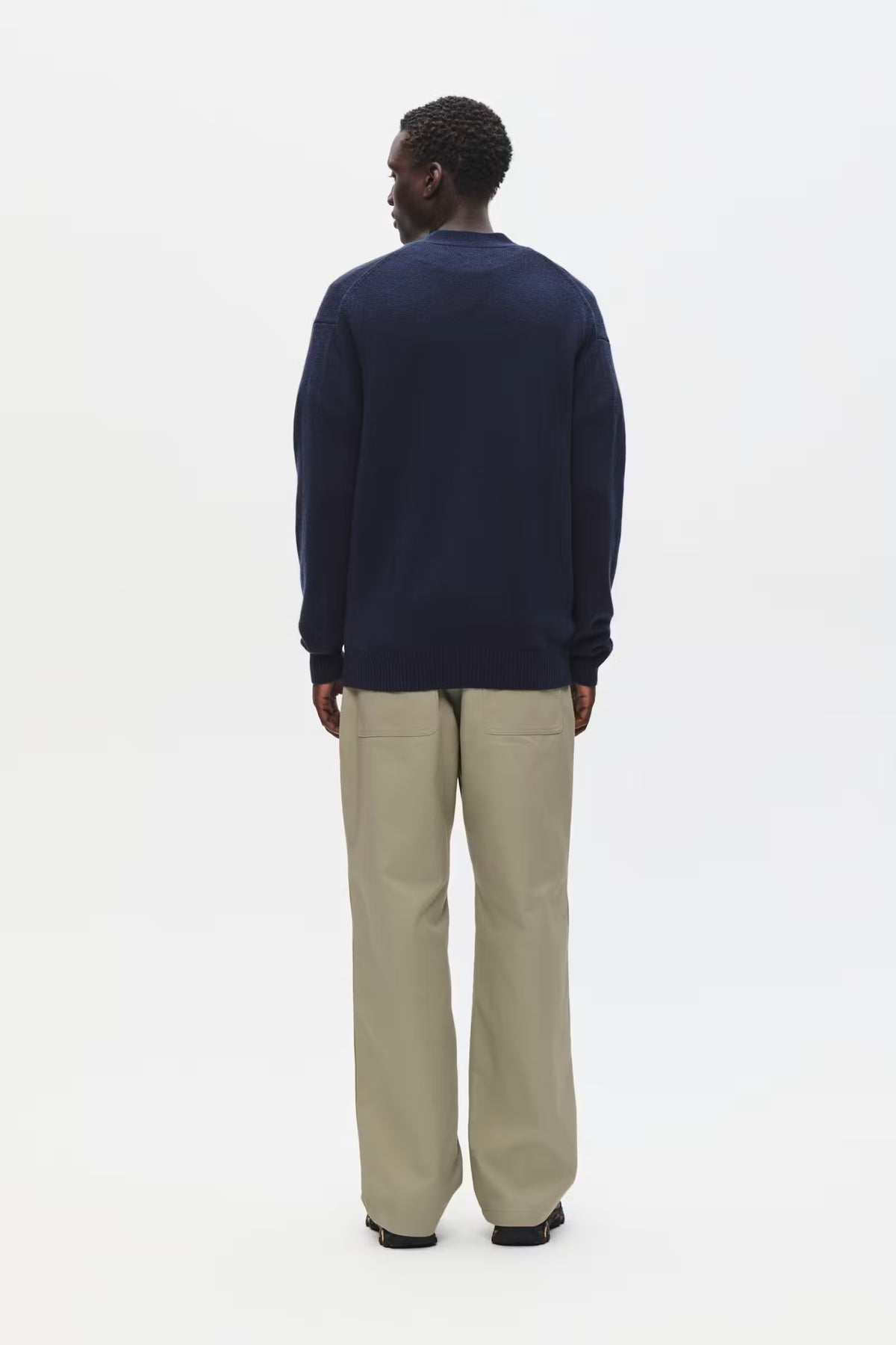 WWTay cardigan 25081