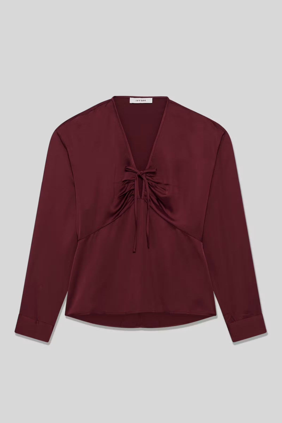 Evaluna Blouse