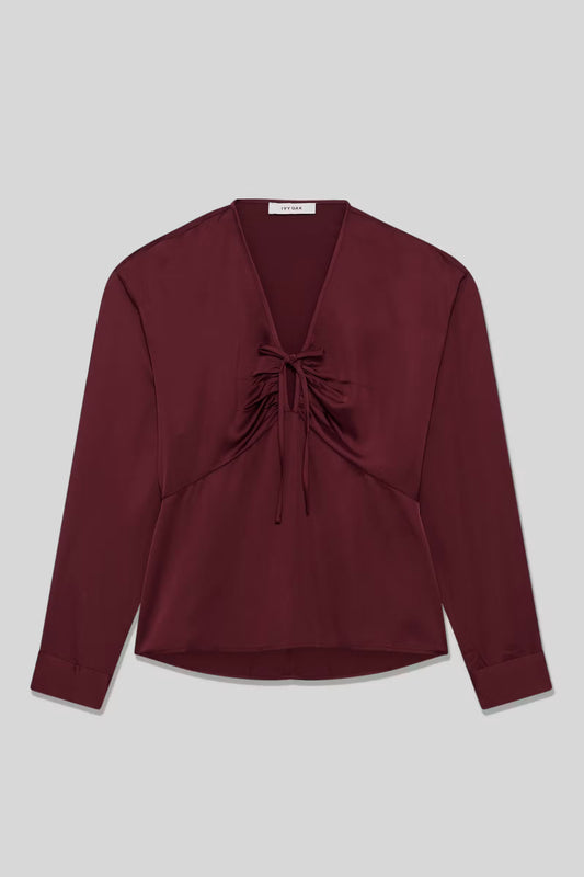 Evaluna Blouse