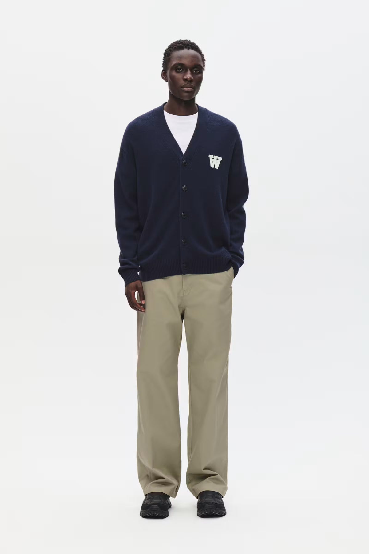 WWTay cardigan 25081