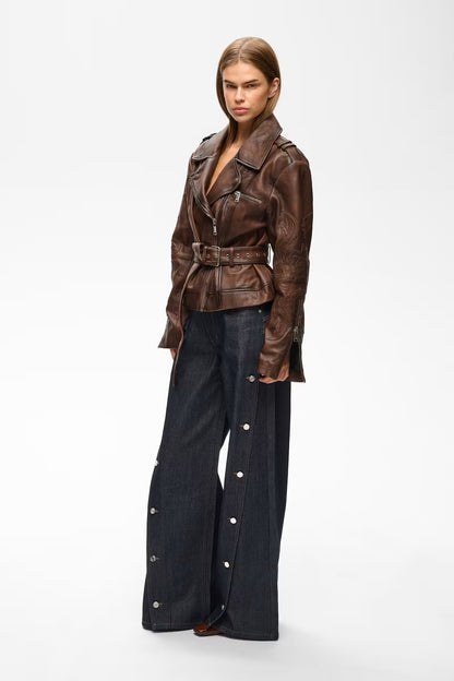 GZpernille jacket