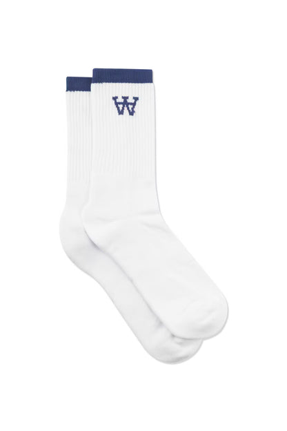 WWCon tennis socks