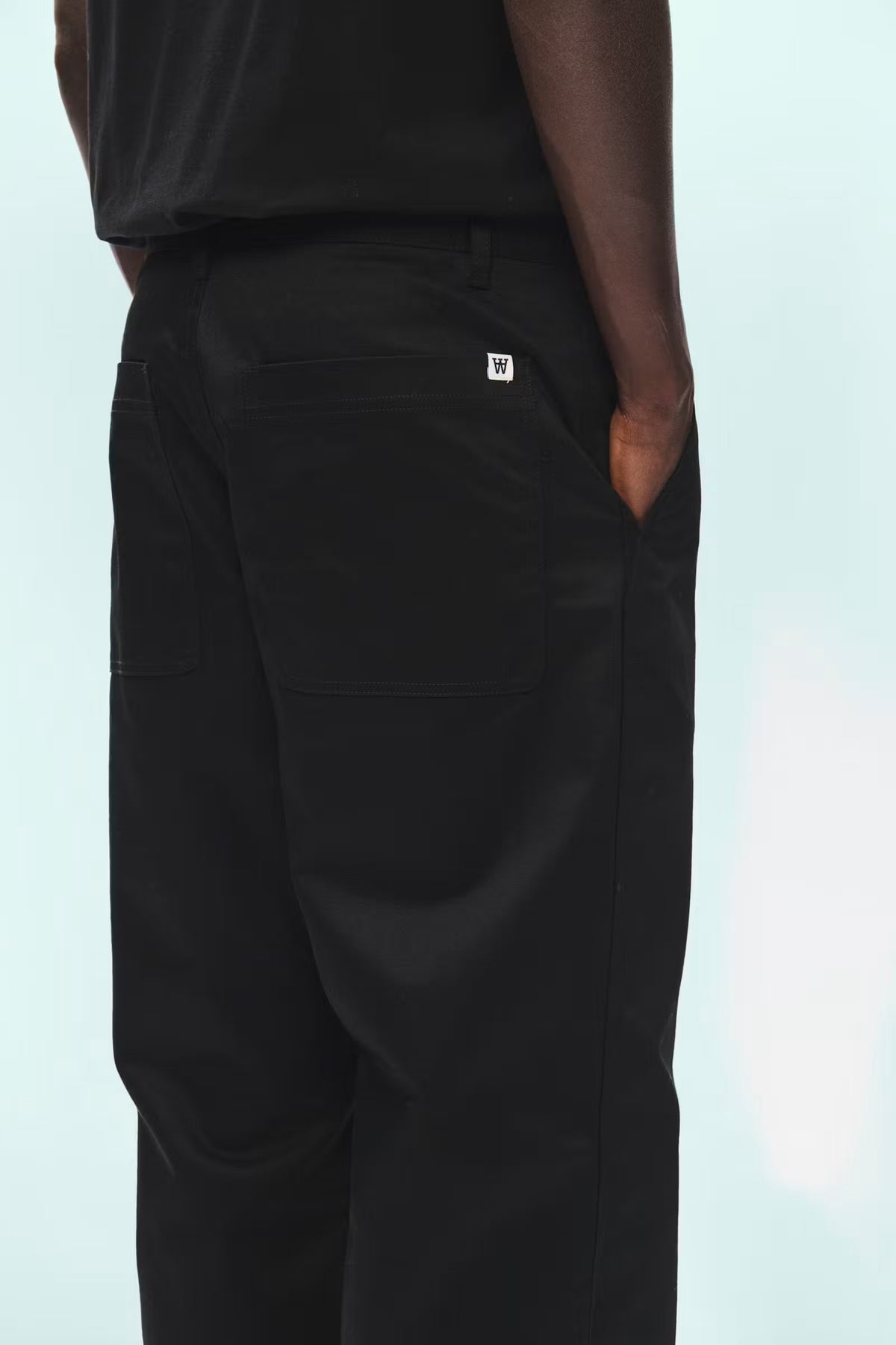 WWMaison trousers 25462