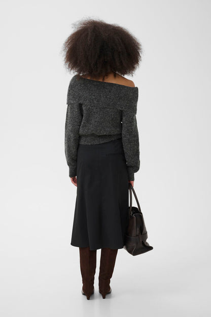 GZlourina HW skirt