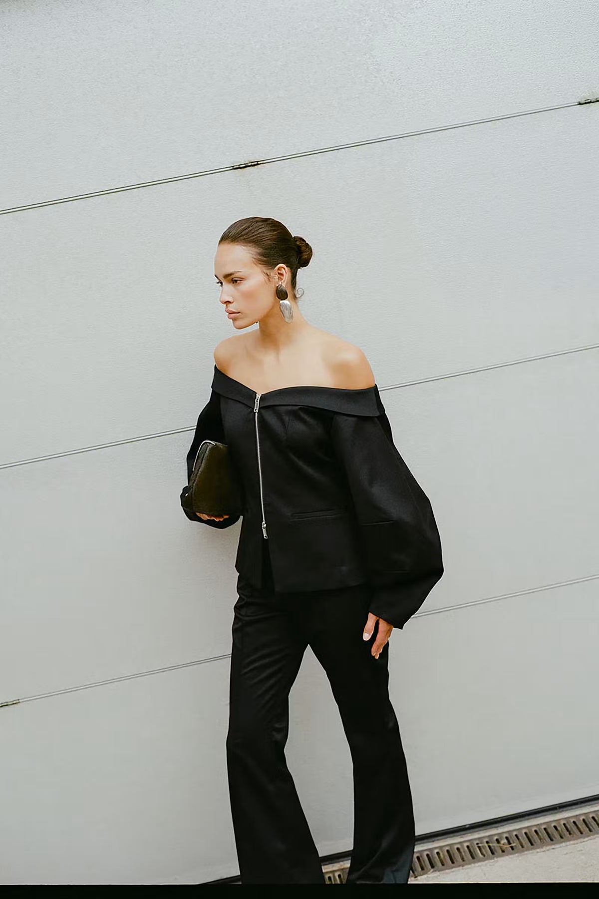 GZlourina blazer