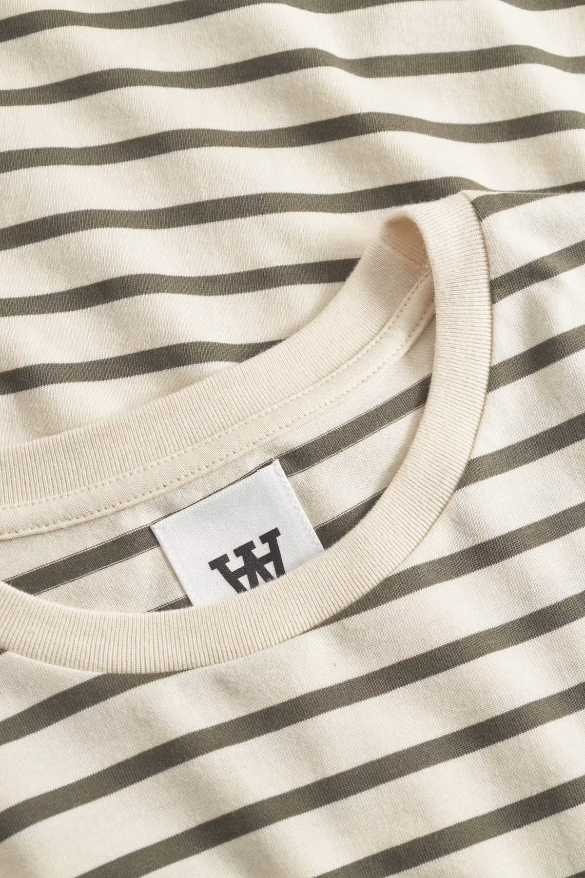 WWAce Stripe