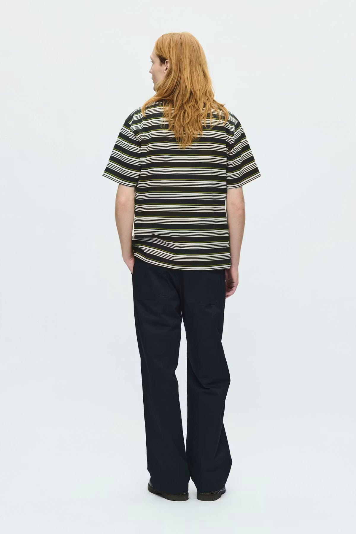 WWLucas tee