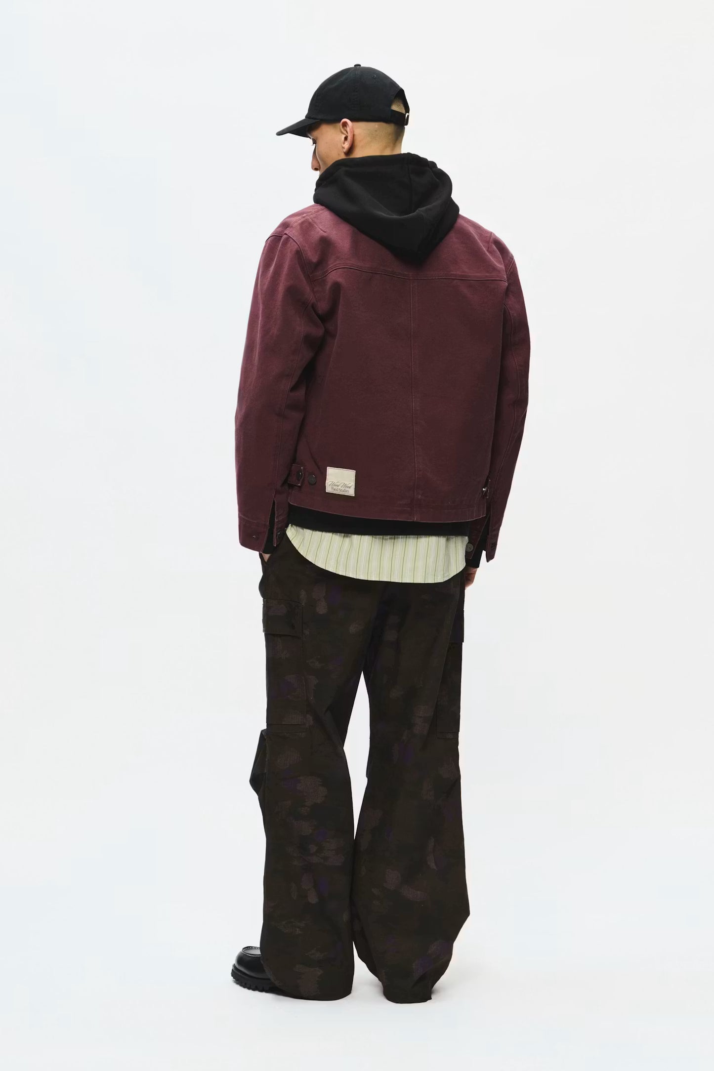 WWBo jacket