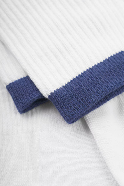 WWCon tennis socks