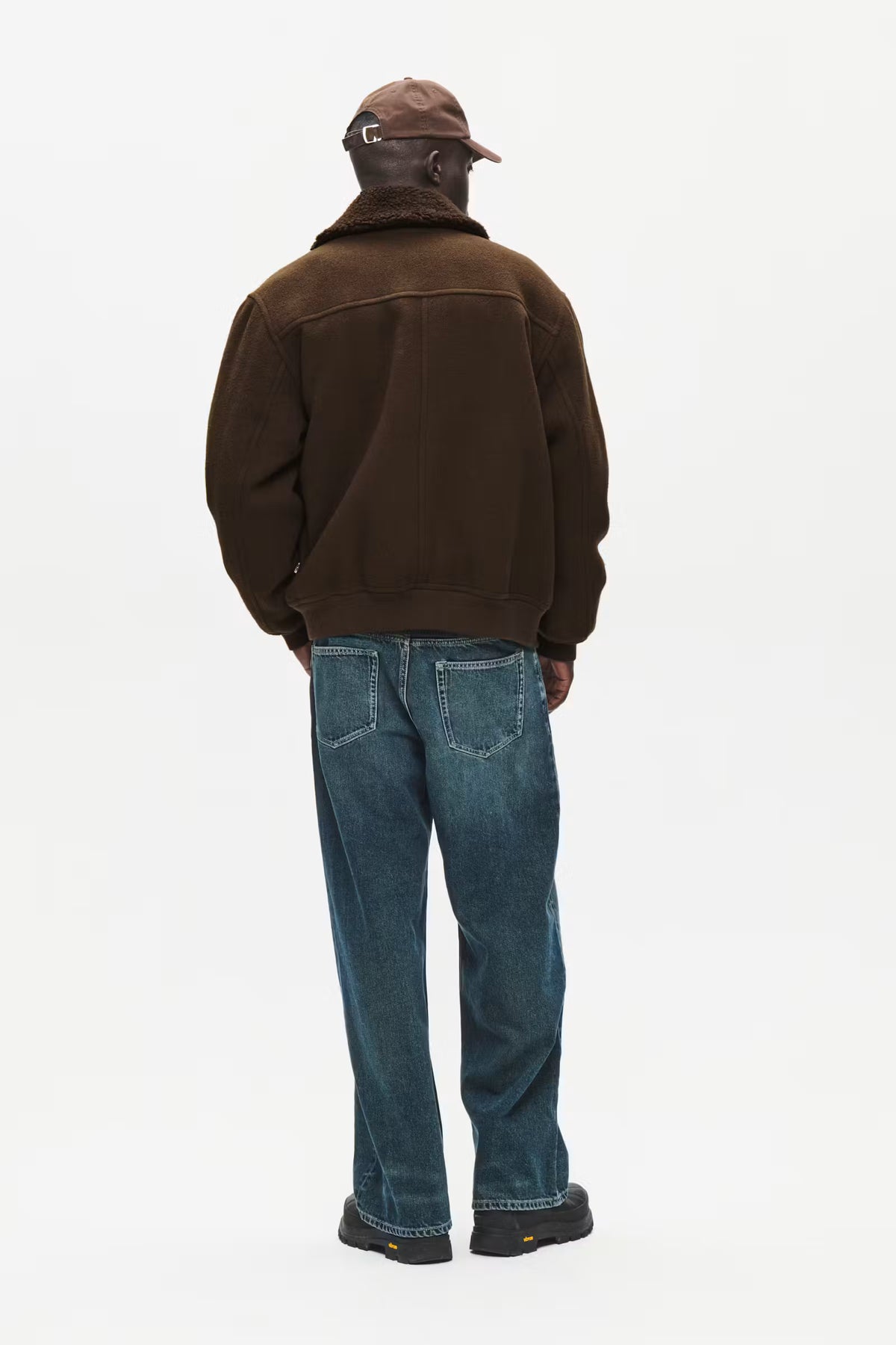 WWNann bomber jacket 25519