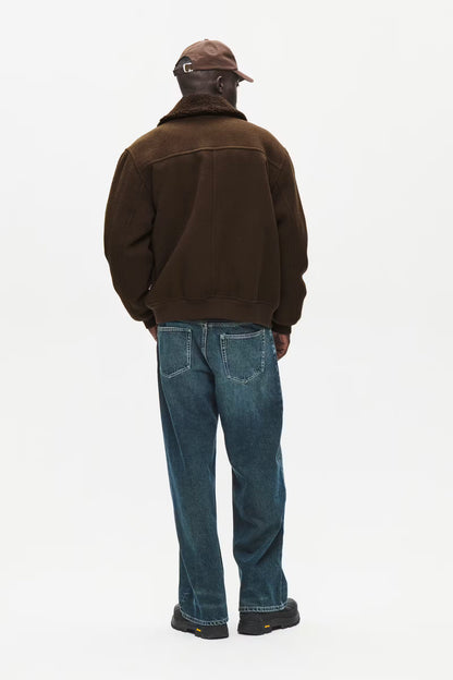 WWNann bomber jacket 25519