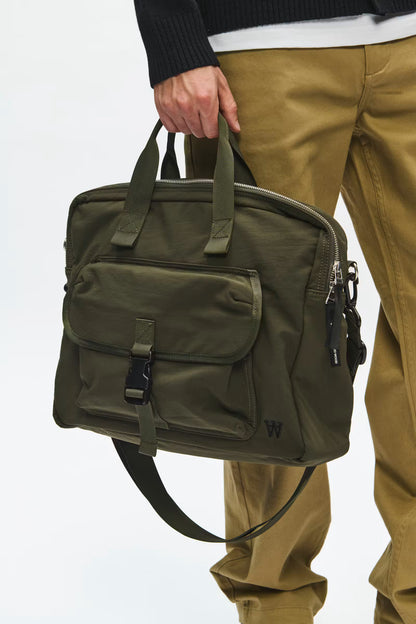 WWWolfgang briefcase 25346