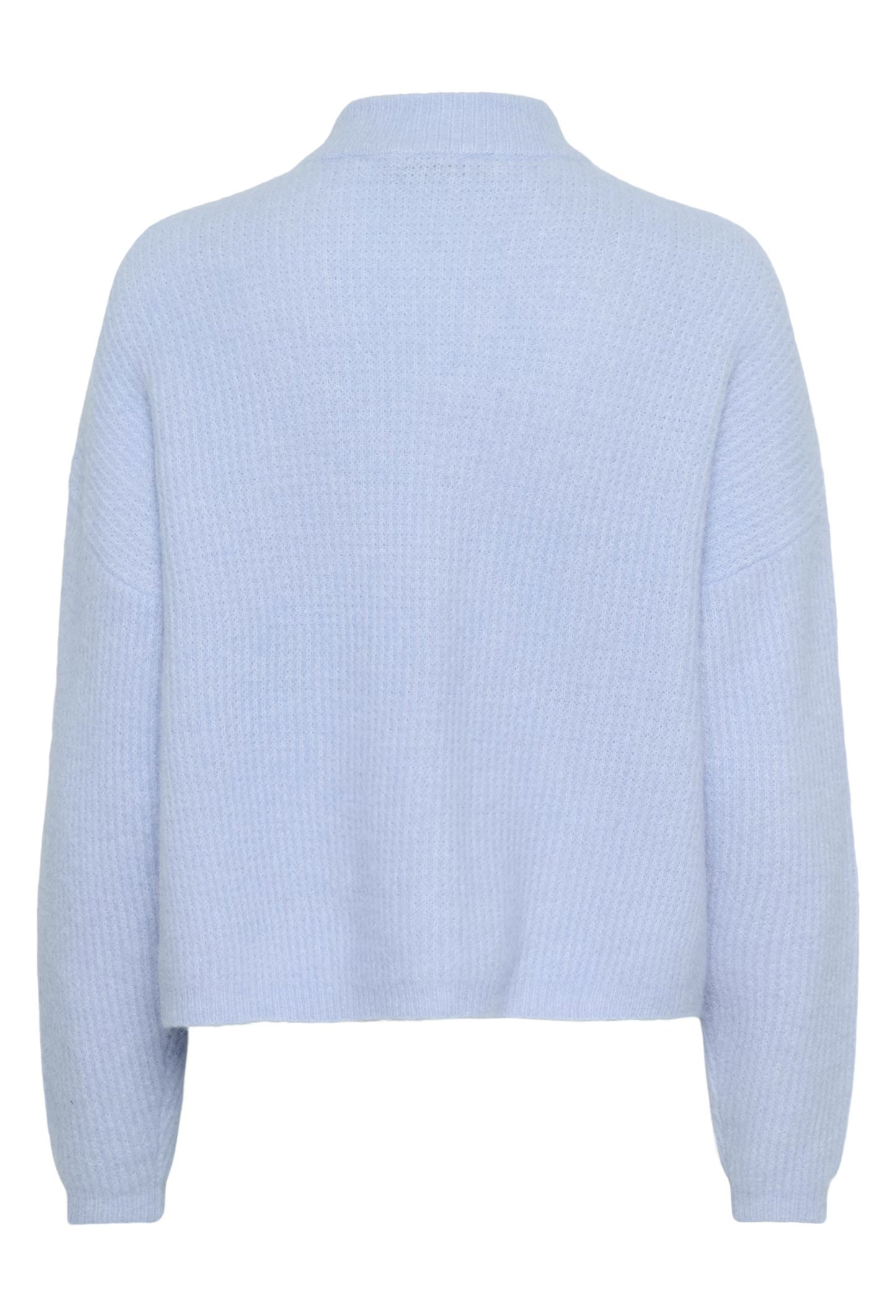 Alpha short cardigan