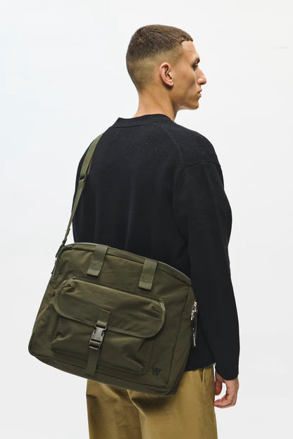 WWWolfgang briefcase 25346