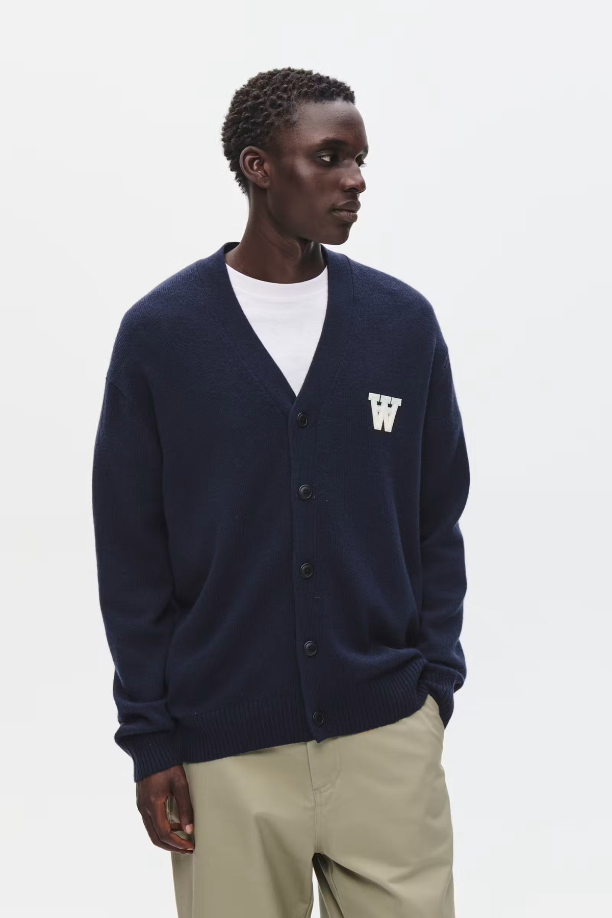 WWTay cardigan 25081