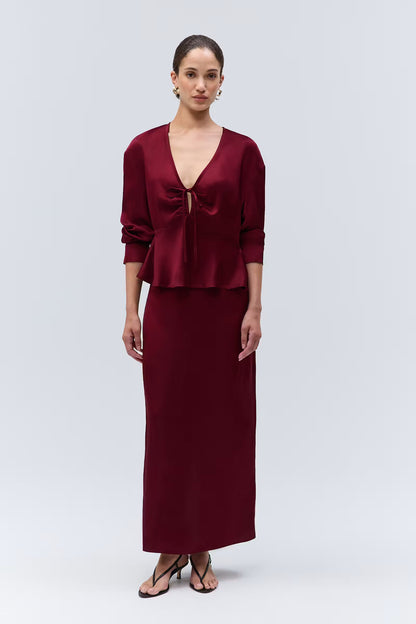 Evaluna Blouse