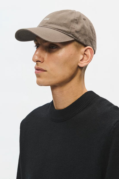 WWLow profile cap