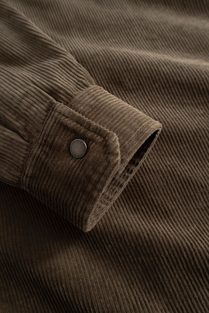 WWDavid overshirt 25258