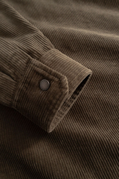 WWDavid overshirt 25258