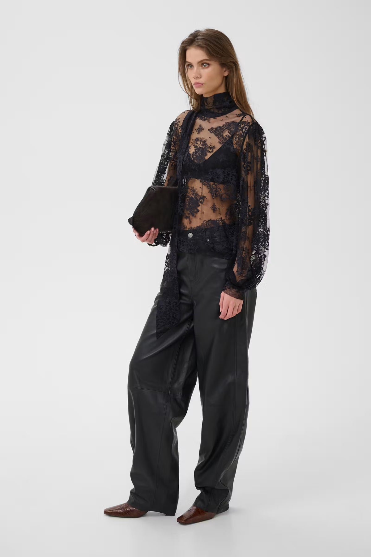 GZruby blouse