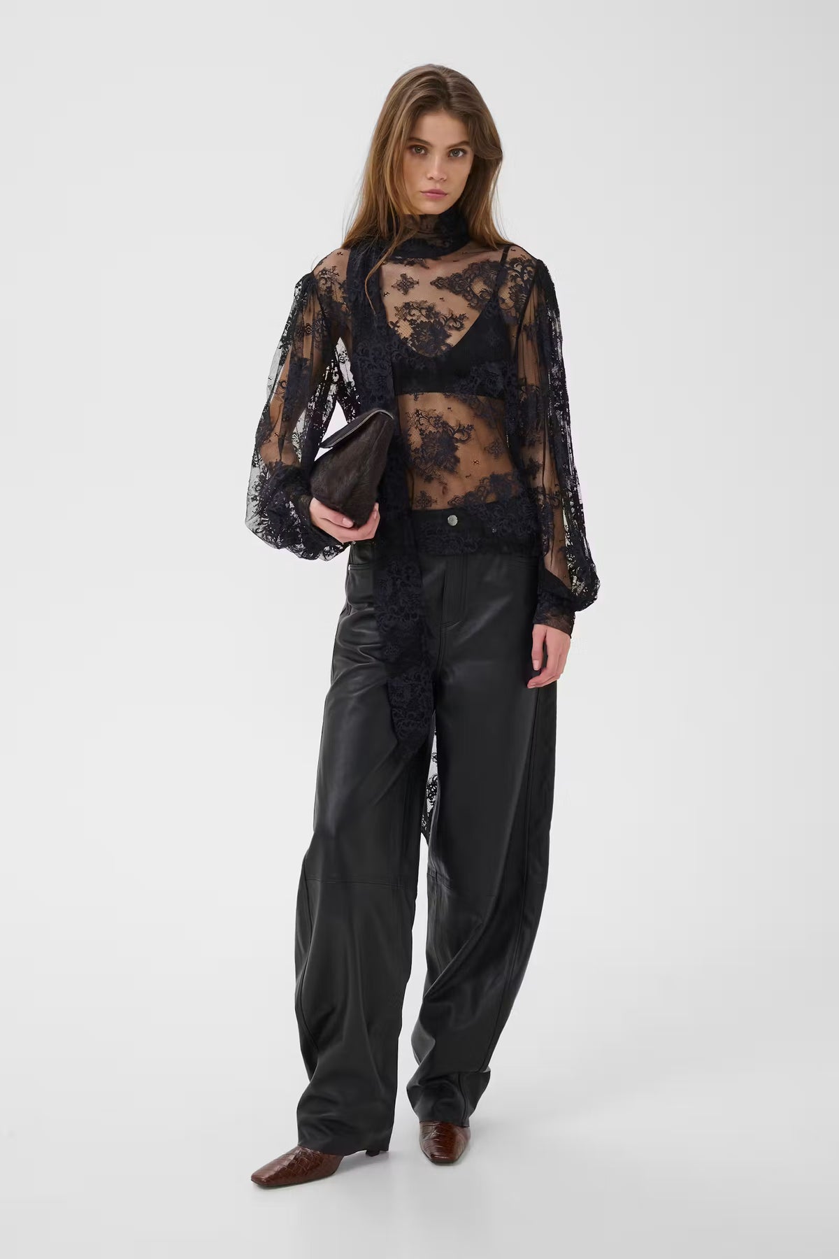 GZruby blouse