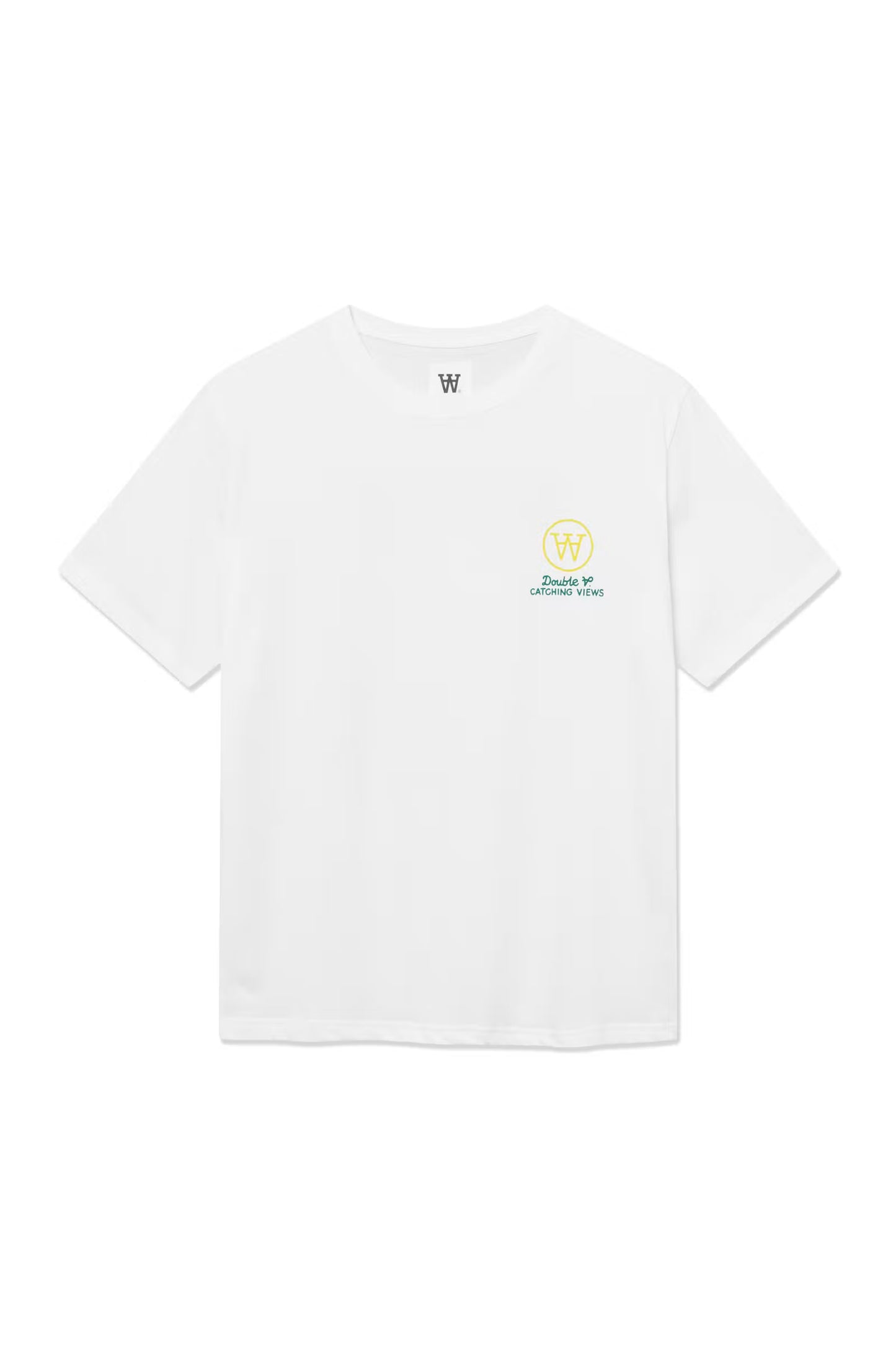 WWAce birder tee