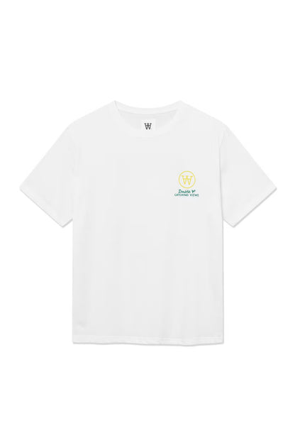 WWAce birder tee
