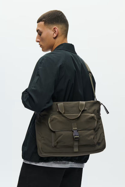 WWWolfgang briefcase 25346