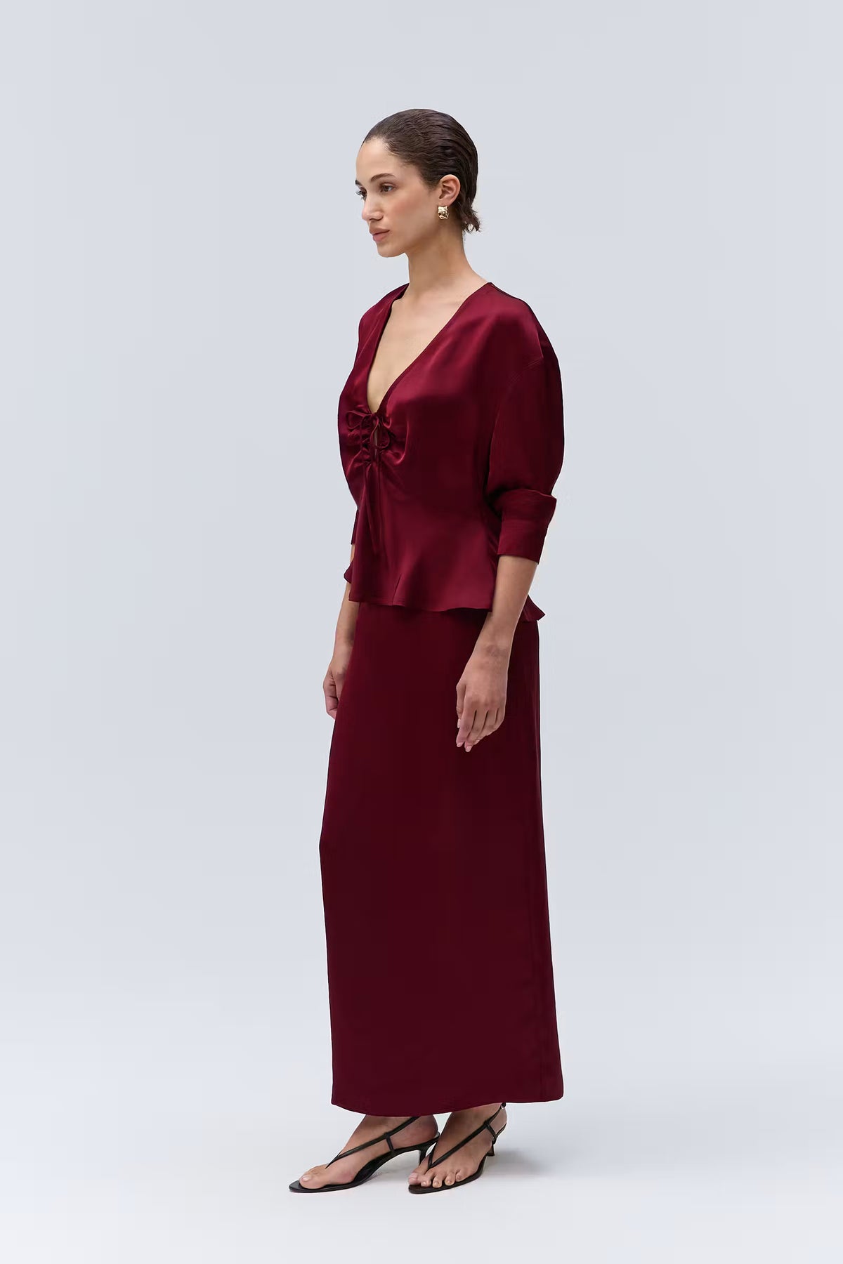 Evaluna Blouse