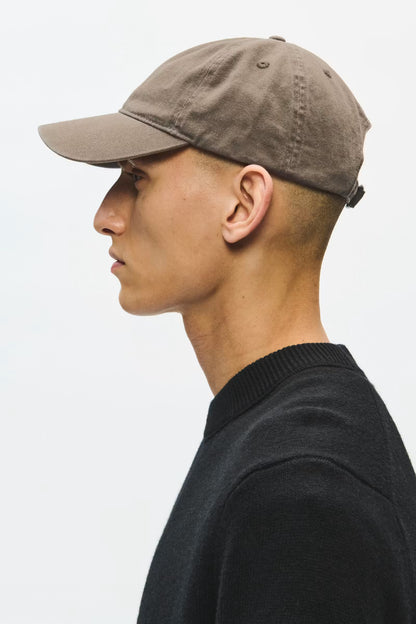 WWLow profile cap