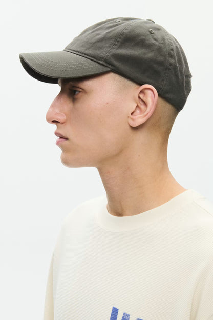 WWLow profile cap